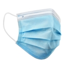 Disposable 3-Layer Face Masks