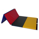 Premium Folding Gym Mats