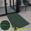 Barrier Rib Entrance Mats