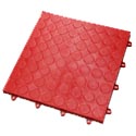CoinTop Interlocking Garage Tiles