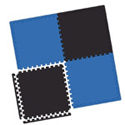 Interlocking Foam Mats