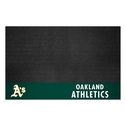 MLB Sports Grill Mats