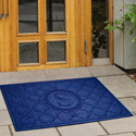 Monogrammed Waterhog Door Mats