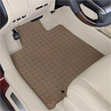 Northridge Heavy-Duty Rubber Car Mats