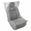 Plastic Seat Covers
