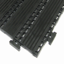 Washboard Tile Drainage Matting