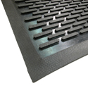 Scraper Rubber Mats