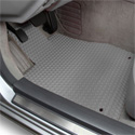 Rubbertite Car Mats