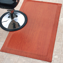 Soft Woods Salon Mats