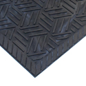SuperScrape Plus Rubber Mats