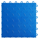 TracStep Interlocking Garage Tiles