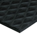 Traction Tread Rubber Runner Mats