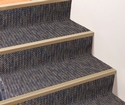 Vinyl Stair Nosings
