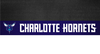NBA - Charlotte Hornets