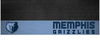NBA - Memphis Grizzlies