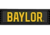 NCAA Baylor University