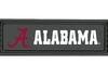 NCAA University of Alabama