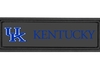NCAA University of Kentucky