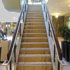 Aluminum Stair Nosings