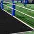 Anti-Slip Fiberglass Floor Panels