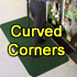 Deluxe Carpet Entrance Mats