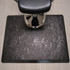 Designer Polyurethane Salon Mats