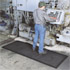 Diamond Plate Linkable Anti-Fatigue Mats