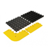 ErgoDeck Open Anti-Fatigue Mats with No-Slip Cleats