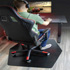 Gaming Chair Floor Mats
