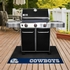NFL Sports Grill Mats