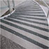 Grit Strip Metal Stair Nosings