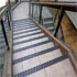 GritStrip Aluminum Stair Nosing
