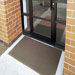 Vinyl Mesh Heavy-Duty Pool Mats