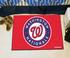 MLB Sports Starter Mats