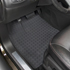 Northridge Heavy-Duty Rubber Car Mats