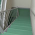 Orbitread 1-Piece Rubber Stair Tread & Riser