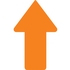 Directional Arrows Social Distancing Floor Decals