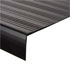 Professional-Grade Vinyl Stair Treads