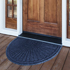 Half-Oval Grand Premier Waterhog Entrance Mats