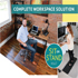 Sit or Stand Mats