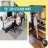 Sit or Stand Mats