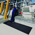 Smooth Military-Grade Switchboard Mats