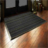Striped Carpet Floor Mat Tiles