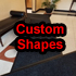 Super Ribbed Entrance Mats