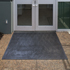 SuperScrape Plus Rubber Mats