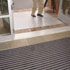 Ultra Entry Recessed Roll Matting
