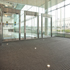 Ultra Entry Recessed Roll Matting