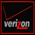 Verizon Wireless Logo Floor Mats