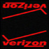 Verizon Wireless Logo Floor Mats