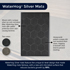Waterhog Anti-Microbial Mats